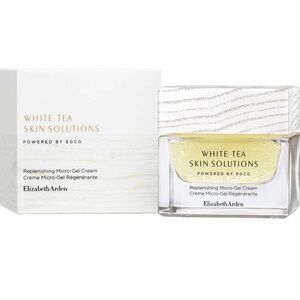 Elizabeth Arden White Tea Skin Solutions Gel Cream
